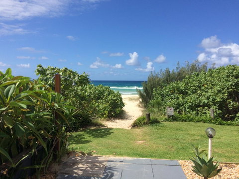 Bilinga Beach Motel - Lennox Head Accommodation 34