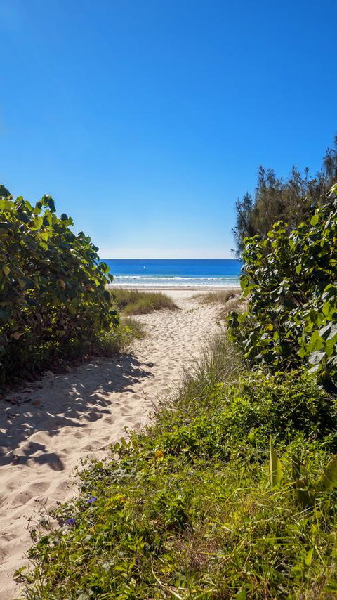 Bilinga Beach Motel - Lennox Head Accommodation 26