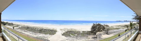 Bilinga Beach Motel - Lennox Head Accommodation 16