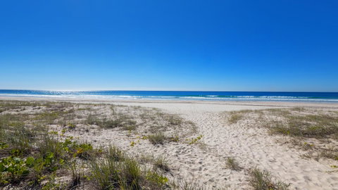 Bilinga Beach Motel - Lennox Head Accommodation 28