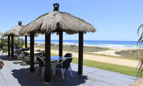 Bilinga Beach Motel - Lennox Head Accommodation 18