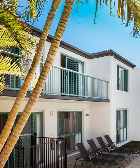 Bilinga Beach Motel - Lennox Head Accommodation 43