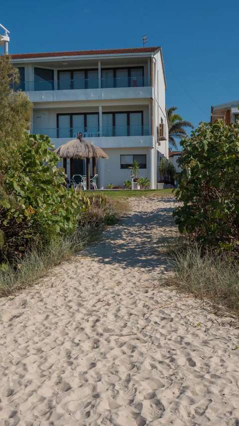 Bilinga Beach Motel - Lennox Head Accommodation 20
