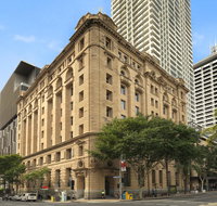 Adina Apartment Hotel Brisbane - Lennox Head Accommodation