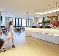 Holiday Inn Express Brisbane Central - Lennox Head Accommodation