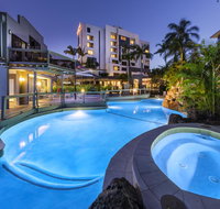 Brisbane Riverview Hotel - Lennox Head Accommodation