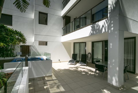 Grand Mercure Allegra Hervey Bay - Lennox Head Accommodation 20