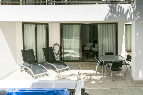 Grand Mercure Allegra Hervey Bay - Lennox Head Accommodation 13