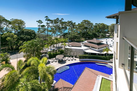 Grand Mercure Allegra Hervey Bay - Lennox Head Accommodation 4