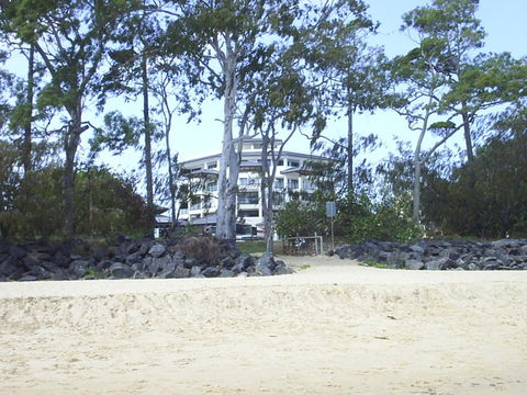 Grand Mercure Allegra Hervey Bay - Lennox Head Accommodation 29