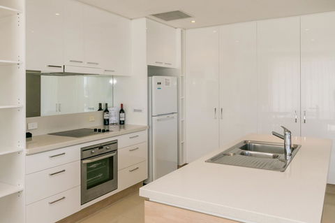 Grand Mercure Allegra Hervey Bay - Lennox Head Accommodation 11