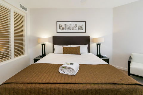 Grand Mercure Allegra Hervey Bay - Lennox Head Accommodation 10