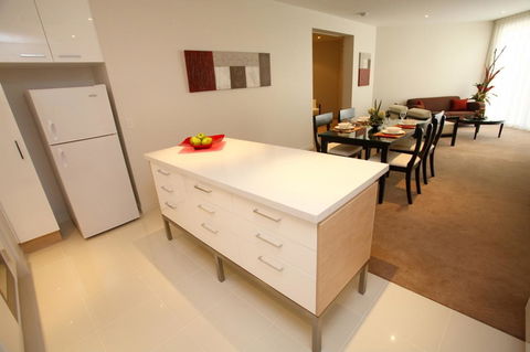 Grand Mercure Allegra Hervey Bay - Lennox Head Accommodation 27