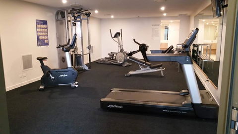 Grand Mercure Allegra Hervey Bay - Lennox Head Accommodation 1