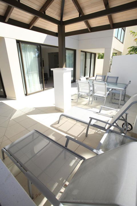 Grand Mercure Allegra Hervey Bay - Lennox Head Accommodation 22