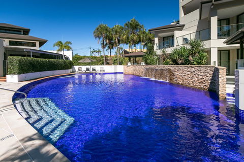 Grand Mercure Allegra Hervey Bay - Lennox Head Accommodation 6