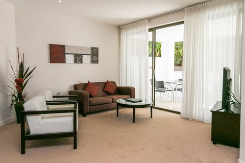 Grand Mercure Allegra Hervey Bay - Lennox Head Accommodation 32