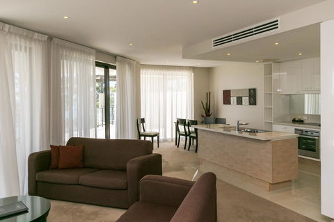 Grand Mercure Allegra Hervey Bay - Lennox Head Accommodation 12