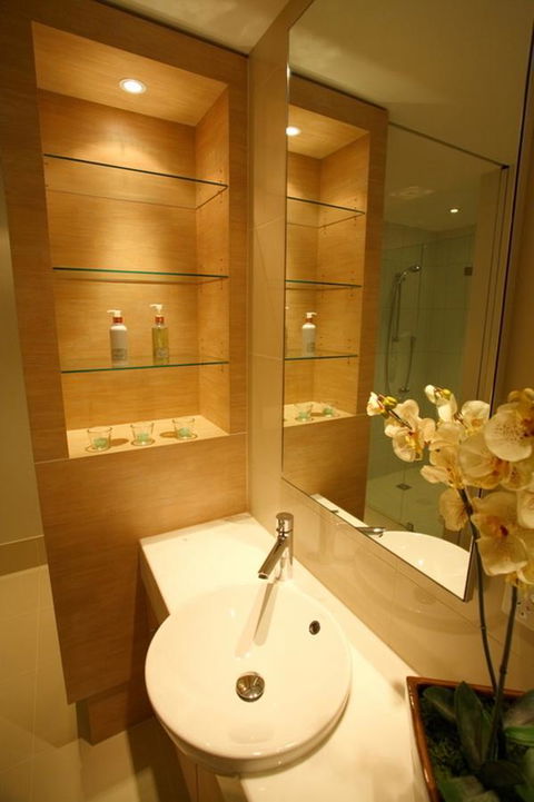 Grand Mercure Allegra Hervey Bay - Lennox Head Accommodation 25