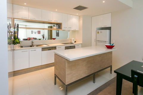 Grand Mercure Allegra Hervey Bay - Lennox Head Accommodation 3