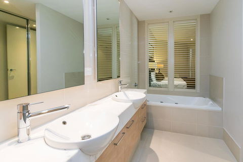 Grand Mercure Allegra Hervey Bay - Lennox Head Accommodation 2