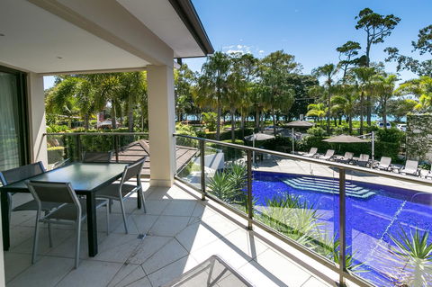 Grand Mercure Allegra Hervey Bay - Lennox Head Accommodation 19