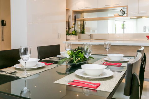 Grand Mercure Allegra Hervey Bay - Lennox Head Accommodation 33