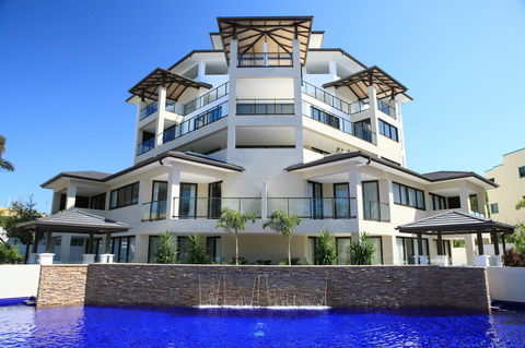 Grand Mercure Allegra Hervey Bay - Lennox Head Accommodation 5