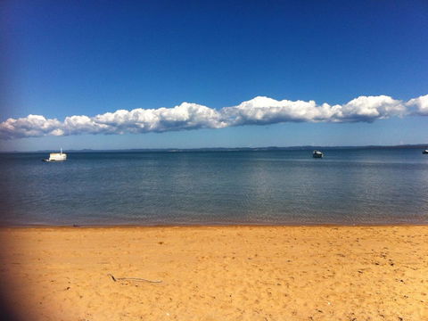 Grand Mercure Allegra Hervey Bay - Lennox Head Accommodation 7