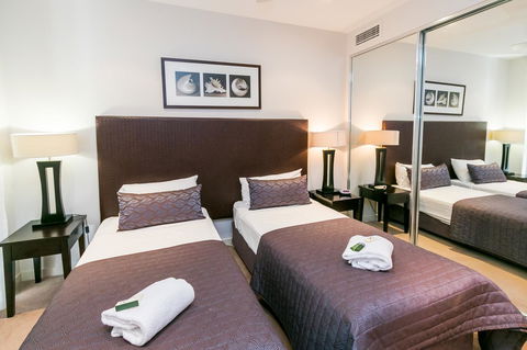 Grand Mercure Allegra Hervey Bay - Lennox Head Accommodation 15