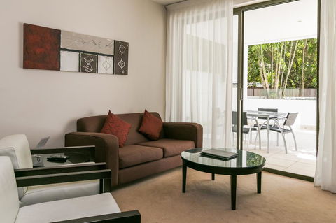 Grand Mercure Allegra Hervey Bay - Lennox Head Accommodation 21