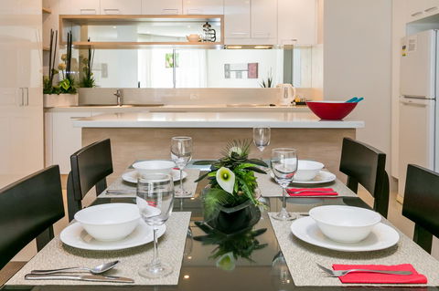 Grand Mercure Allegra Hervey Bay - Lennox Head Accommodation 24