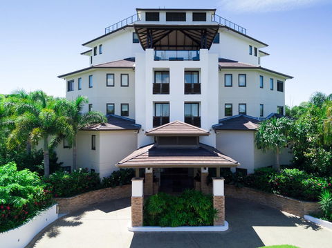 Grand Mercure Allegra Hervey Bay - Lennox Head Accommodation 31