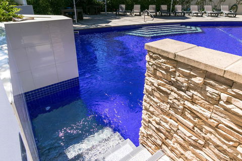 Grand Mercure Allegra Hervey Bay - Lennox Head Accommodation 18