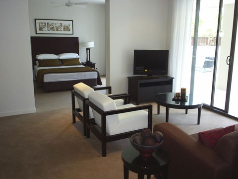 Grand Mercure Allegra Hervey Bay - Lennox Head Accommodation 28