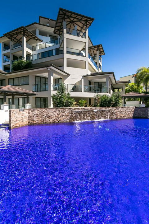 Grand Mercure Allegra Hervey Bay - Lennox Head Accommodation 0