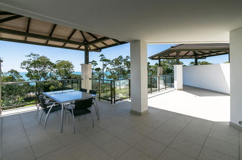 Grand Mercure Allegra Hervey Bay - Lennox Head Accommodation 17