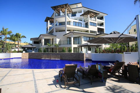 Grand Mercure Allegra Hervey Bay - Lennox Head Accommodation 23