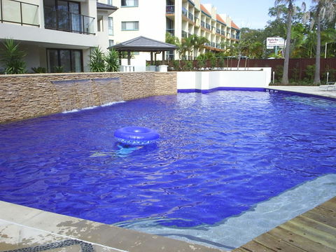 Grand Mercure Allegra Hervey Bay - Lennox Head Accommodation 30