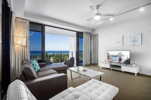 Ultra Broadbeach - Lennox Head Accommodation 40