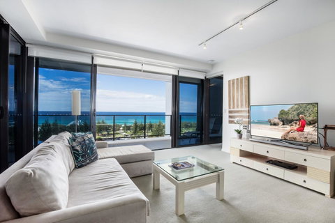 Ultra Broadbeach - Lennox Head Accommodation 38