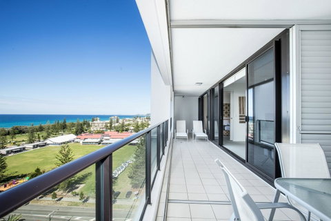 Ultra Broadbeach - Lennox Head Accommodation 39