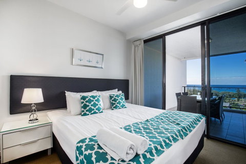Ultra Broadbeach - Lennox Head Accommodation 42