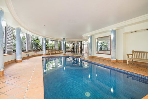 ULTIQA Burleigh Mediterranean Resort - Lennox Head Accommodation 40