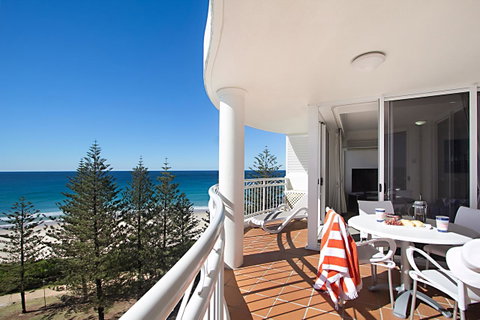 ULTIQA Burleigh Mediterranean Resort - Lennox Head Accommodation 32