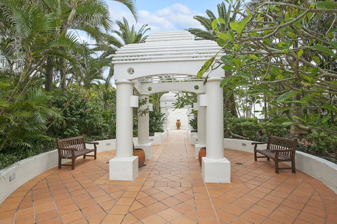 ULTIQA Burleigh Mediterranean Resort - Lennox Head Accommodation 18