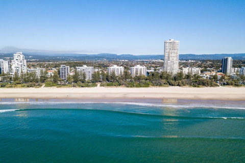 ULTIQA Burleigh Mediterranean Resort - Lennox Head Accommodation 9
