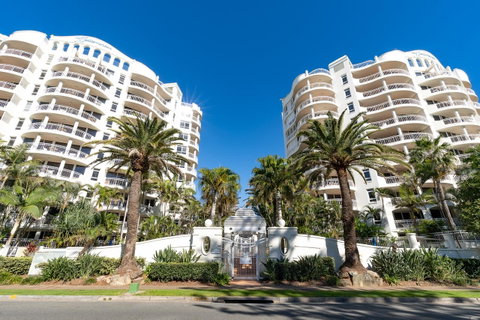 ULTIQA Burleigh Mediterranean Resort - Lennox Head Accommodation 13