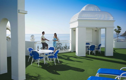 ULTIQA Burleigh Mediterranean Resort - Lennox Head Accommodation 37