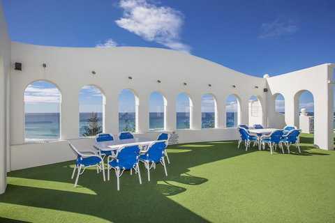 ULTIQA Burleigh Mediterranean Resort - Lennox Head Accommodation 25